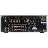 Arcam AVR5 Class AB AV Receiver | Best Arcam AVR5 Class AB AV Receiver | Arcam AVR5 Class AB AV Receiver Reviews | Audiolab Home Audio