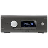 Arcam AVR5 Class AB AV Receiver | Best Arcam AVR5 Class AB AV Receiver | Arcam AVR5 Class AB AV Receiver Reviews | Audiolab Home Audio