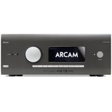 Arcam AVR5 Class AB AV Receiver | Best Arcam AVR5 Class AB AV Receiver | Arcam AVR5 Class AB AV Receiver Reviews | Audiolab Home Audio