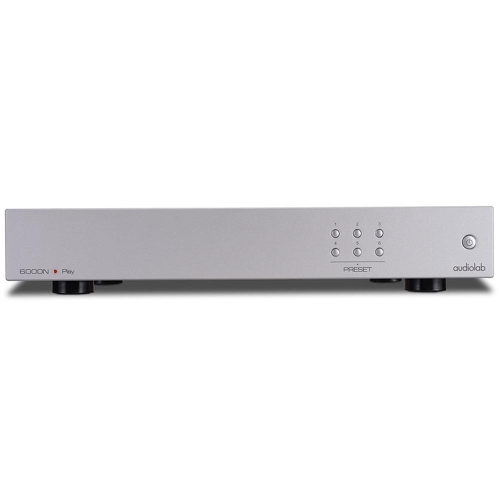 Audiolab 6000N Play Wireless Audio Streaming Player | Best Audiolab 6000N Play Wireless Audio Streaming Player | Audiolab 6000N Play Wireless Audio Streaming Player Reviews | Audiolab Home Audio