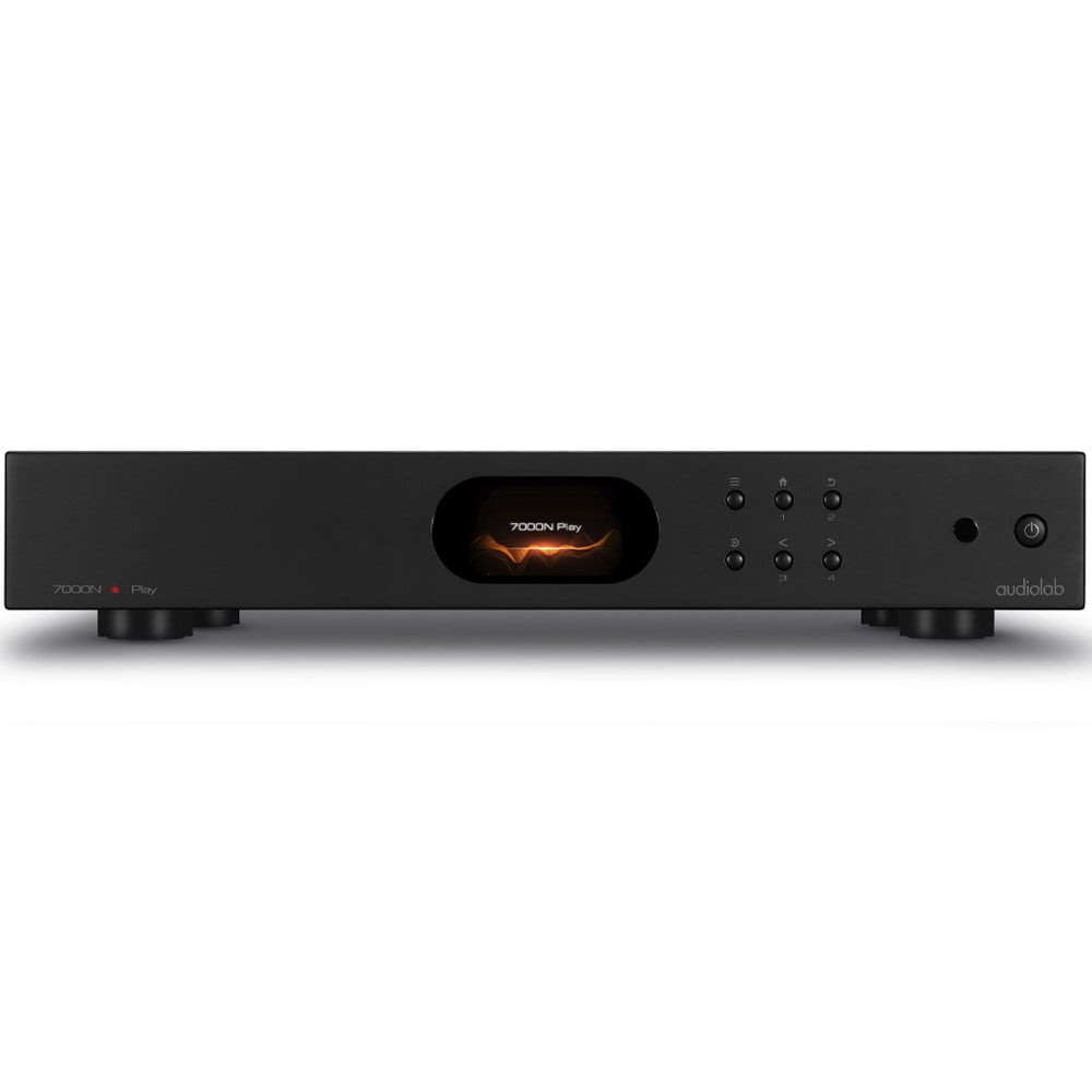Audiolab 7000N Play Wireless Audio Streaming Player | Best Audiolab 7000N Play Wireless Audio Streaming Player | Audiolab 7000N Play Wireless Audio Streaming Player Reviews | Audiolab Home Audio