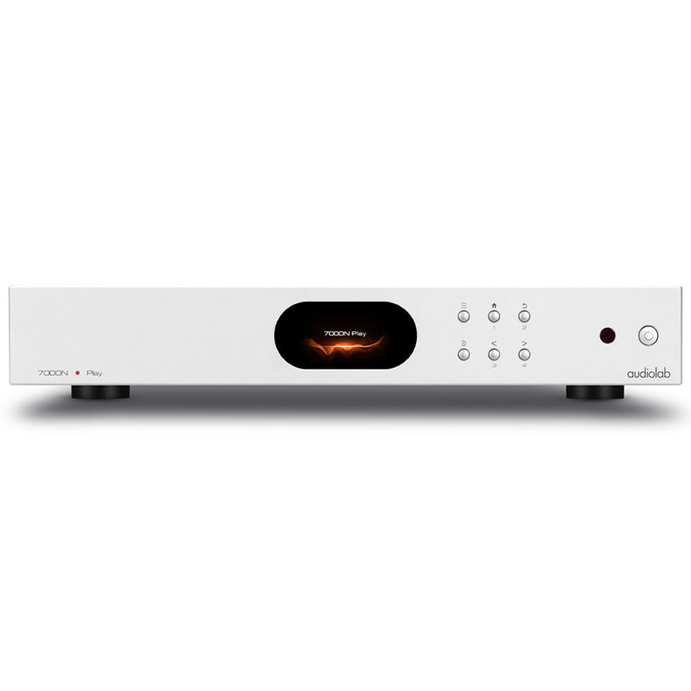 Audiolab 7000N Play Wireless Audio Streaming Player | Best Audiolab 7000N Play Wireless Audio Streaming Player | Audiolab 7000N Play Wireless Audio Streaming Player Reviews | Audiolab Home Audio