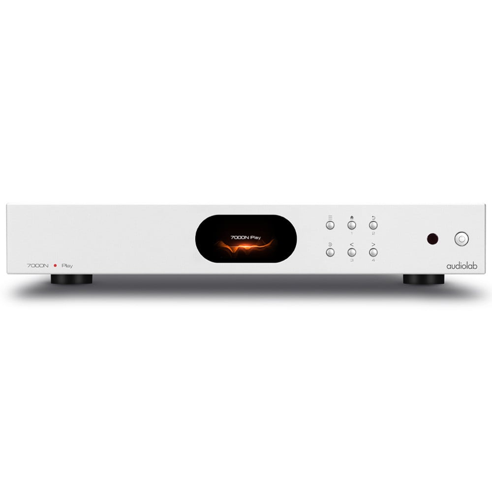 Audiolab 7000N Play Wireless Audio Streaming Player | Best Audiolab 7000N Play Wireless Audio Streaming Player | Audiolab 7000N Play Wireless Audio Streaming Player Reviews | Audiolab Home Audio