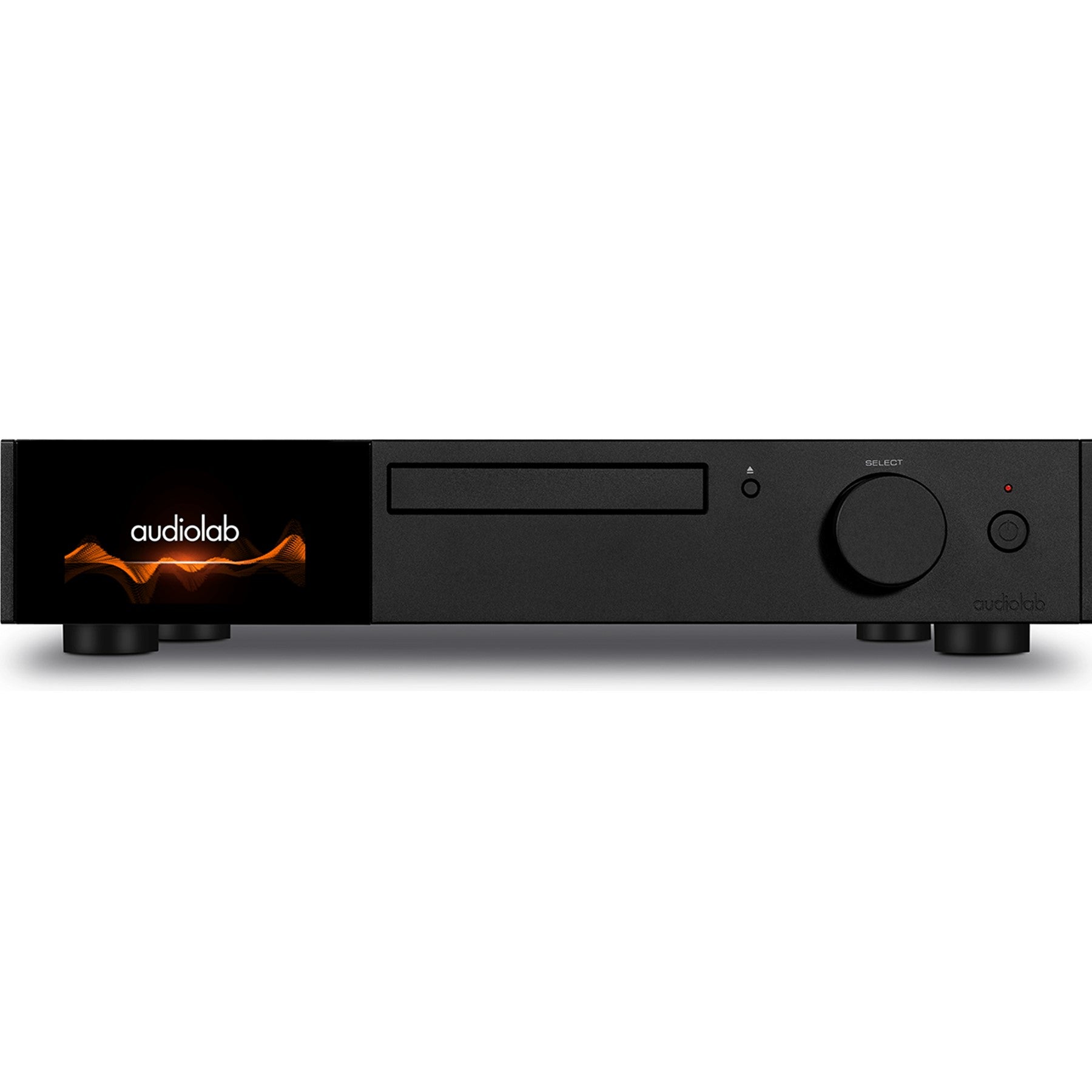 Audiolab 9000CDT CD Transport (no built-in DAC) | Best Audiolab 9000CDT CD Transport (no built-in DAC) | Audiolab 9000CDT CD Transport (no built-in DAC) Reviews | Audiolab Home Audio
