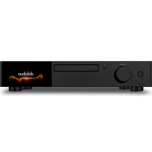 Audiolab 9000CDT CD Transport (no built-in DAC) | Best Audiolab 9000CDT CD Transport (no built-in DAC) | Audiolab 9000CDT CD Transport (no built-in DAC) Reviews | Audiolab Home Audio
