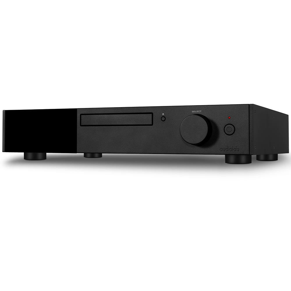 Audiolab 9000CDT CD Transport (no built-in DAC) | Best Audiolab 9000CDT CD Transport (no built-in DAC) | Audiolab 9000CDT CD Transport (no built-in DAC) Reviews | Audiolab Home Audio