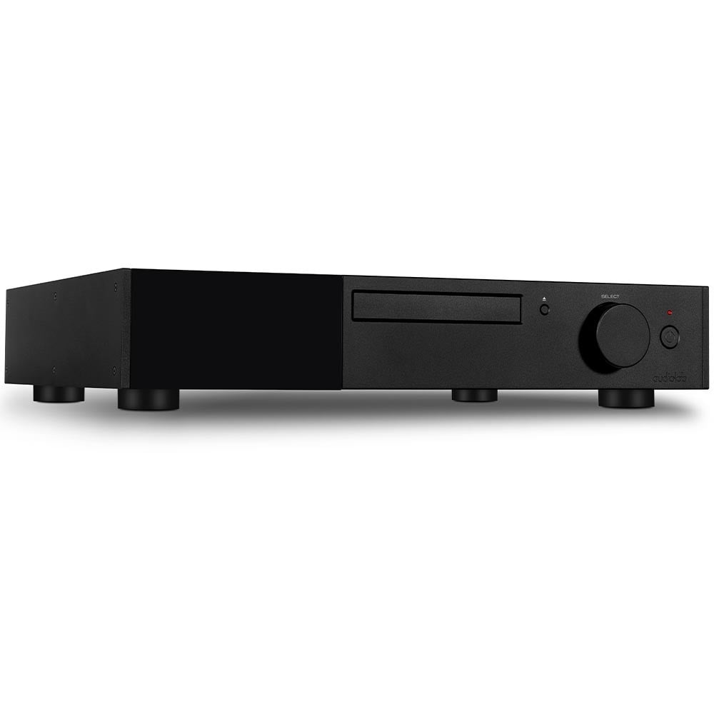 Audiolab 9000CDT CD Transport (no built-in DAC) | Best Audiolab 9000CDT CD Transport (no built-in DAC) | Audiolab 9000CDT CD Transport (no built-in DAC) Reviews | Audiolab Home Audio