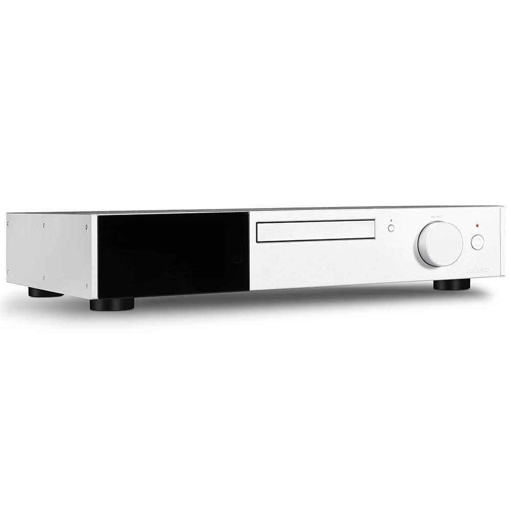 Audiolab 9000CDT CD Transport (no built-in DAC) | Best Audiolab 9000CDT CD Transport (no built-in DAC) | Audiolab 9000CDT CD Transport (no built-in DAC) Reviews | Audiolab Home Audio