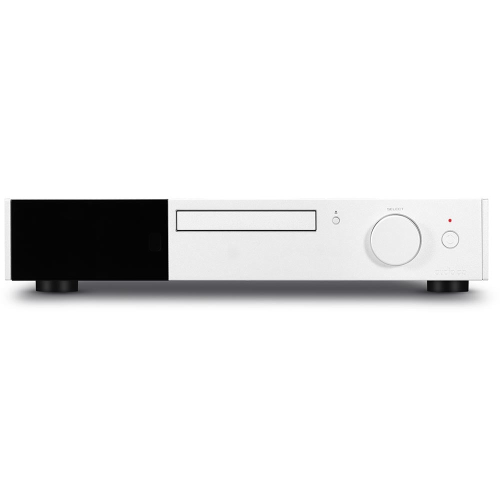 Audiolab 9000CDT CD Transport (no built-in DAC) | Best Audiolab 9000CDT CD Transport (no built-in DAC) | Audiolab 9000CDT CD Transport (no built-in DAC) Reviews | Audiolab Home Audio