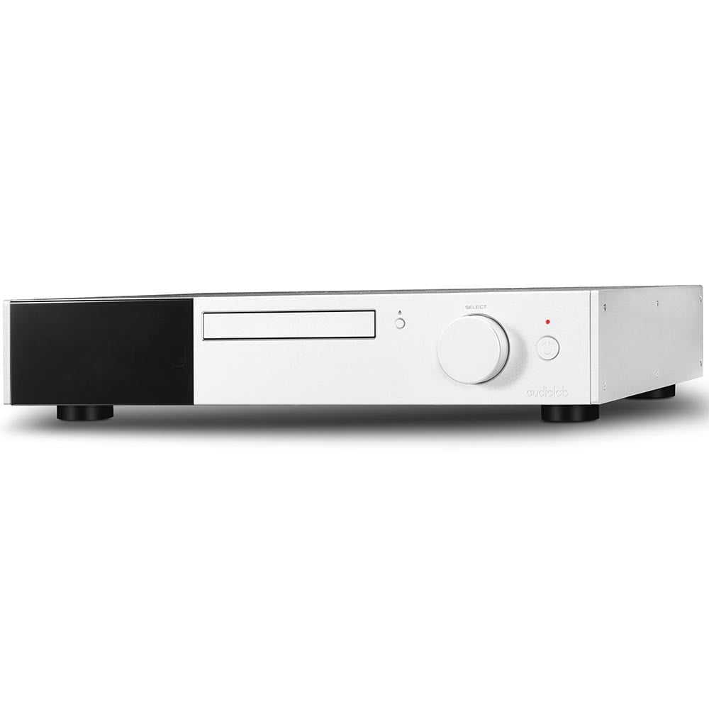 Audiolab 9000CDT CD Transport (no built-in DAC) | Best Audiolab 9000CDT CD Transport (no built-in DAC) | Audiolab 9000CDT CD Transport (no built-in DAC) Reviews | Audiolab Home Audio