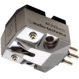 Audio-Technica AT33Sa Dual Moving Coil Cartridge | Best Audio-Technica AT33Sa Dual Moving Coil Cartridge | Audio-Technica AT33Sa Dual Moving Coil Cartridge Reviews | Audiolab Home Audio