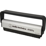 Audio-Technica AT6011a Anti-Static Record Brush | Best Audio-Technica AT6011a Anti-Static Record Brush | Audio-Technica AT6011a Anti-Static Record Brush Reviews | Audiolab Home Audio