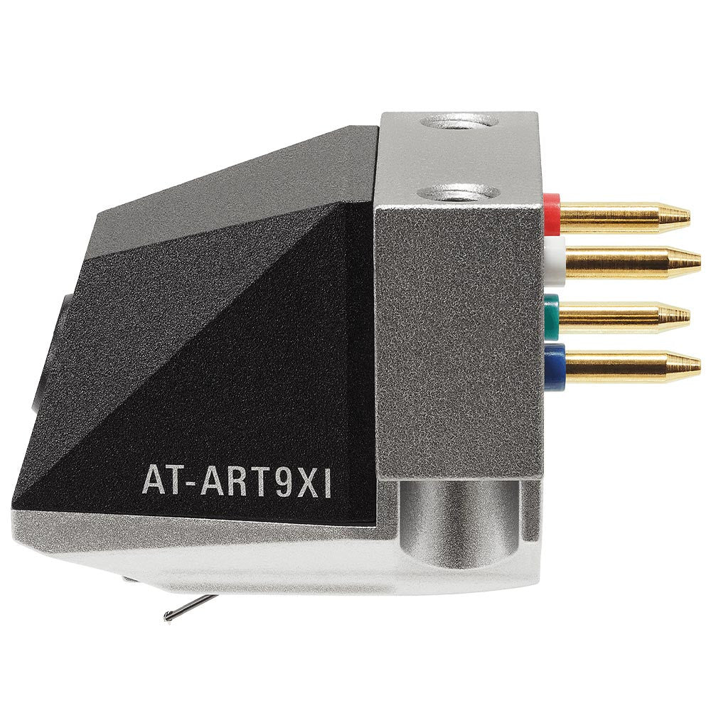 Audio-Technica AT-ART9XI Dual Moving Coil Cartridge | Best Audio-Technica AT-ART9XI Dual Moving Coil Cartridge | Audio-Technica AT-ART9XI Dual Moving Coil Cartridge Reviews | Audiolab Home Audio