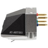 Audio-Technica AT-ART9XI Dual Moving Coil Cartridge | Best Audio-Technica AT-ART9XI Dual Moving Coil Cartridge | Audio-Technica AT-ART9XI Dual Moving Coil Cartridge Reviews | Audiolab Home Audio