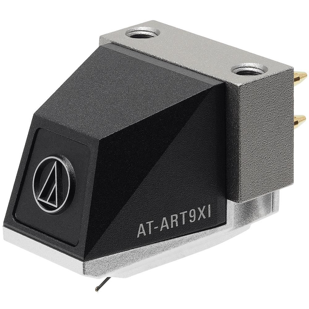 Audio-Technica AT-ART9XI Dual Moving Coil Cartridge | Best Audio-Technica AT-ART9XI Dual Moving Coil Cartridge | Audio-Technica AT-ART9XI Dual Moving Coil Cartridge Reviews | Audiolab Home Audio