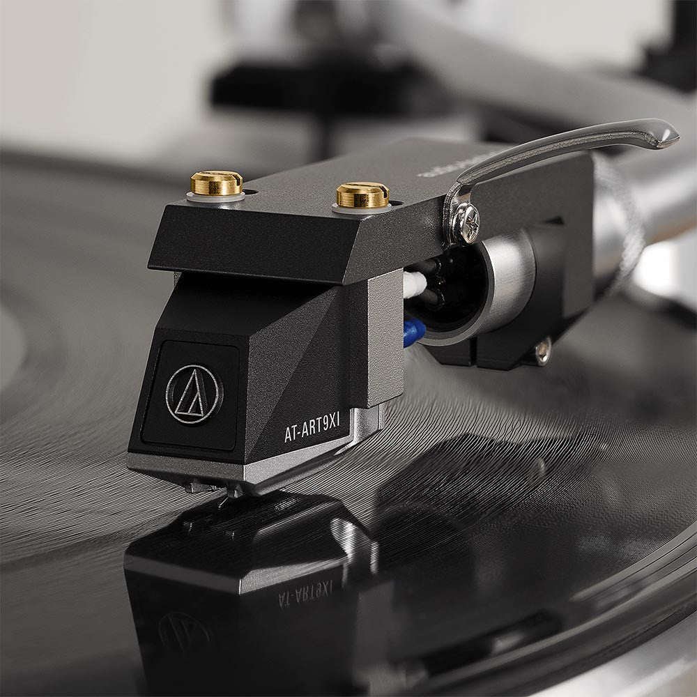 Audio-Technica AT-ART9XI Dual Moving Coil Cartridge | Best Audio-Technica AT-ART9XI Dual Moving Coil Cartridge | Audio-Technica AT-ART9XI Dual Moving Coil Cartridge Reviews | Audiolab Home Audio