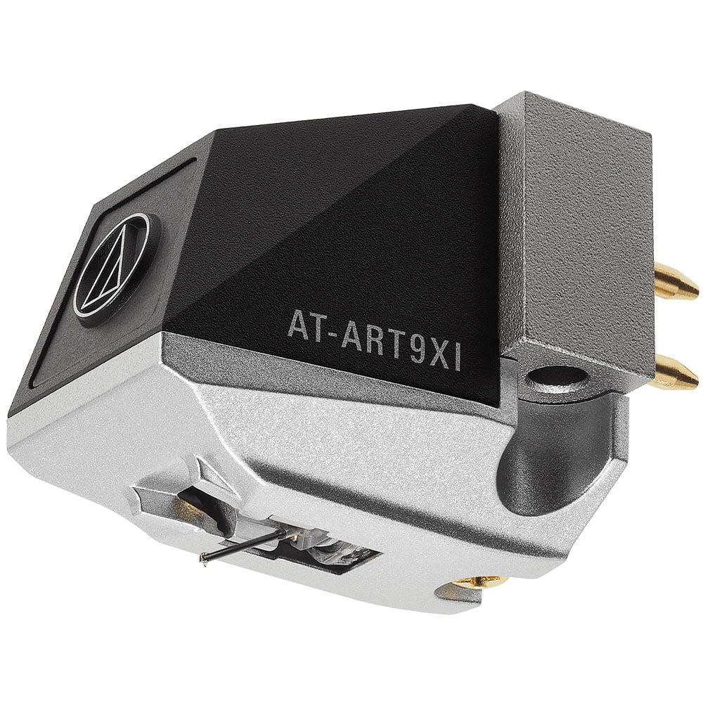 Audio-Technica AT-ART9XI Dual Moving Coil Cartridge | Best Audio-Technica AT-ART9XI Dual Moving Coil Cartridge | Audio-Technica AT-ART9XI Dual Moving Coil Cartridge Reviews | Audiolab Home Audio