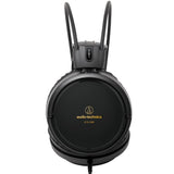 Audio-Technica ATH-A550Z Art Monitor Closed-Back Dynamic Headphones | Best Audio-Technica ATH-A550Z Art Monitor Closed-Back Dynamic Headphones | Audio-Technica ATH-A550Z Art Monitor Closed-Back Dynamic Headphones Reviews | Audiolab Home Audio