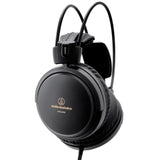 Audio-Technica ATH-A550Z Art Monitor Closed-Back Dynamic Headphones | Best Audio-Technica ATH-A550Z Art Monitor Closed-Back Dynamic Headphones | Audio-Technica ATH-A550Z Art Monitor Closed-Back Dynamic Headphones Reviews | Audiolab Home Audio