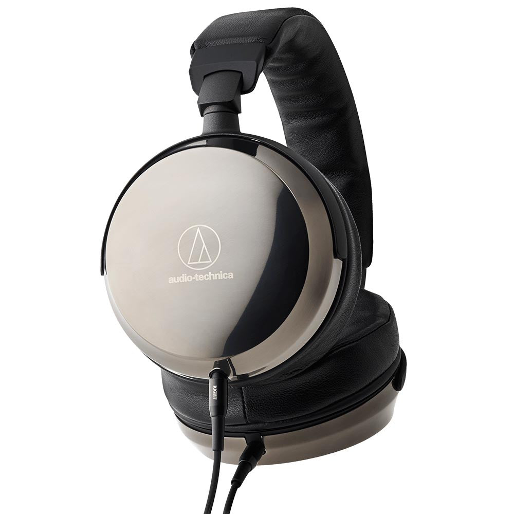 Audio-Technica ATH-AP2000Ti Over-Ear High-Resolution Headphones | Best Audio-Technica ATH-AP2000Ti Over-Ear High-Resolution Headphones | Audio-Technica ATH-AP2000Ti Over-Ear High-Resolution Headphones Reviews | Audiolab Home Audio
