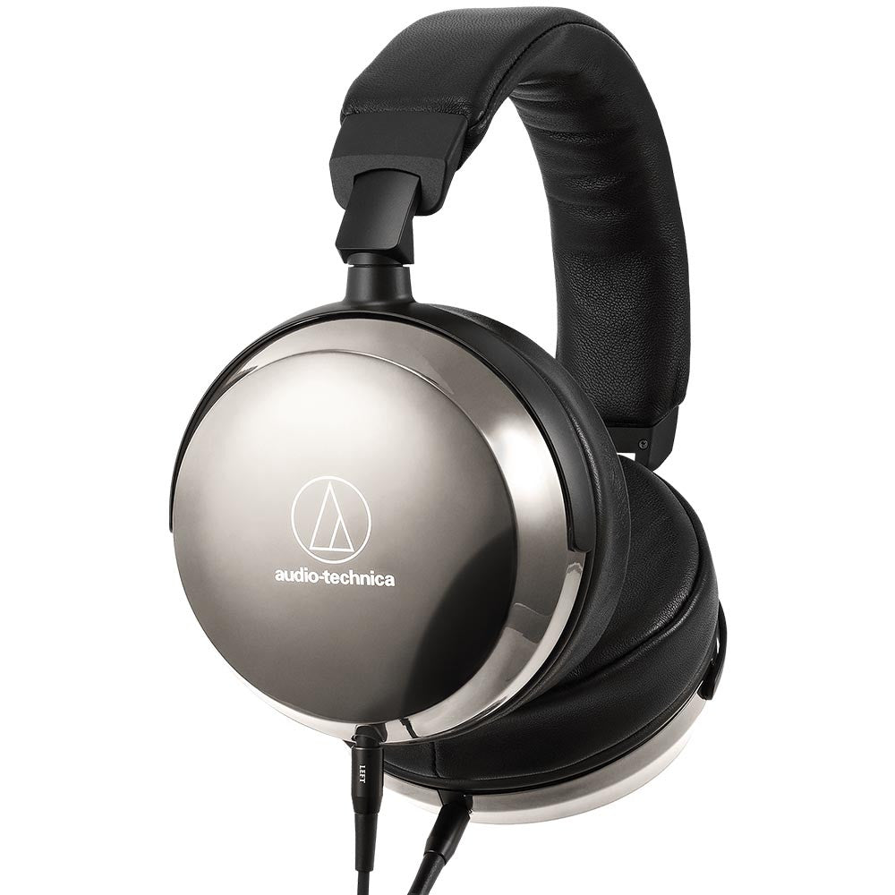 Audio-Technica ATH-AP2000Ti Over-Ear High-Resolution Headphones | Best Audio-Technica ATH-AP2000Ti Over-Ear High-Resolution Headphones | Audio-Technica ATH-AP2000Ti Over-Ear High-Resolution Headphones Reviews | Audiolab Home Audio