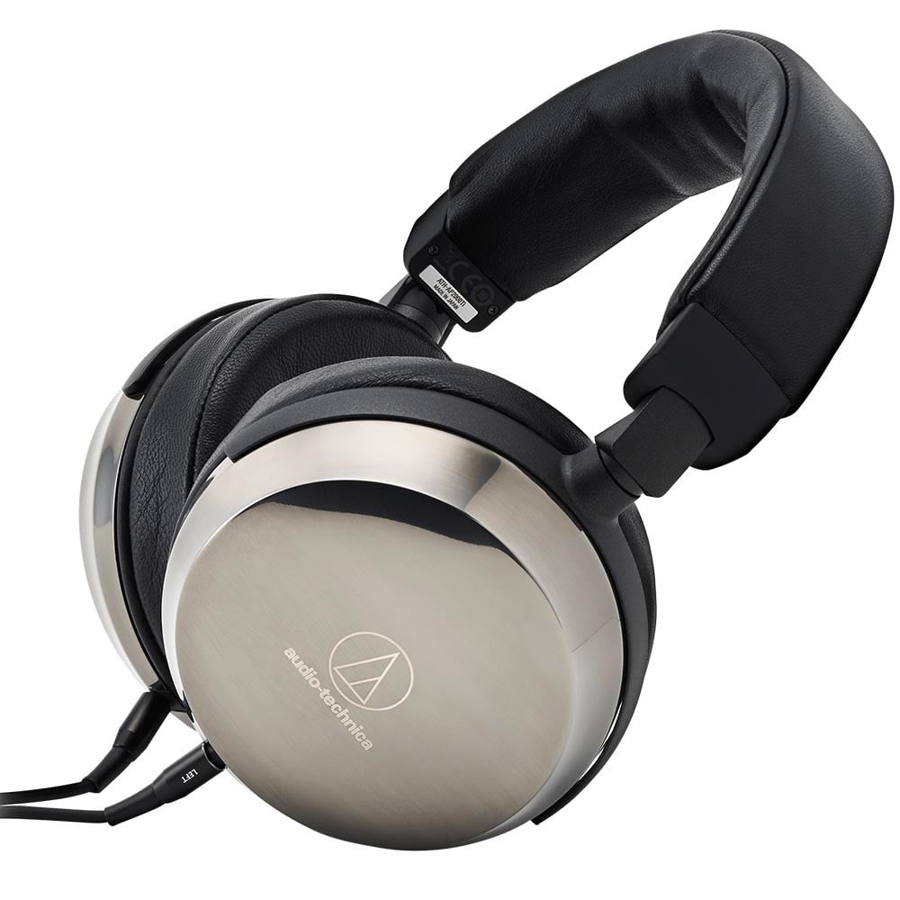 Audio-Technica ATH-AP2000Ti Over-Ear High-Resolution Headphones | Best Audio-Technica ATH-AP2000Ti Over-Ear High-Resolution Headphones | Audio-Technica ATH-AP2000Ti Over-Ear High-Resolution Headphones Reviews | Audiolab Home Audio