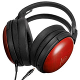 Audio-Technica ATH-AWAS Audiophile Closed-back Dynamic Wooden Headphones | Best Audio-Technica ATH-AWAS Audiophile Closed-back Dynamic Wooden Headphones | Audio-Technica ATH-AWAS Audiophile Closed-back Dynamic Wooden Headphones Reviews | Audiolab Home Audio