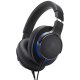 Audio-Technica ATH-MSR7b Over-Ear High-Resolution Headphones | Best Audio-Technica ATH-MSR7b Over-Ear High-Resolution Headphones | Audio-Technica ATH-MSR7b Over-Ear High-Resolution Headphones Reviews | Audiolab Home Audio