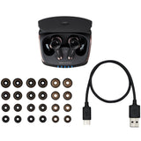 Audio-Technica ATH-TWX9 Wireless Headphones | Best Audio-Technica ATH-TWX9 Wireless Headphones | Audio-Technica ATH-TWX9 Wireless Headphones Reviews | Audiolab Home Audio