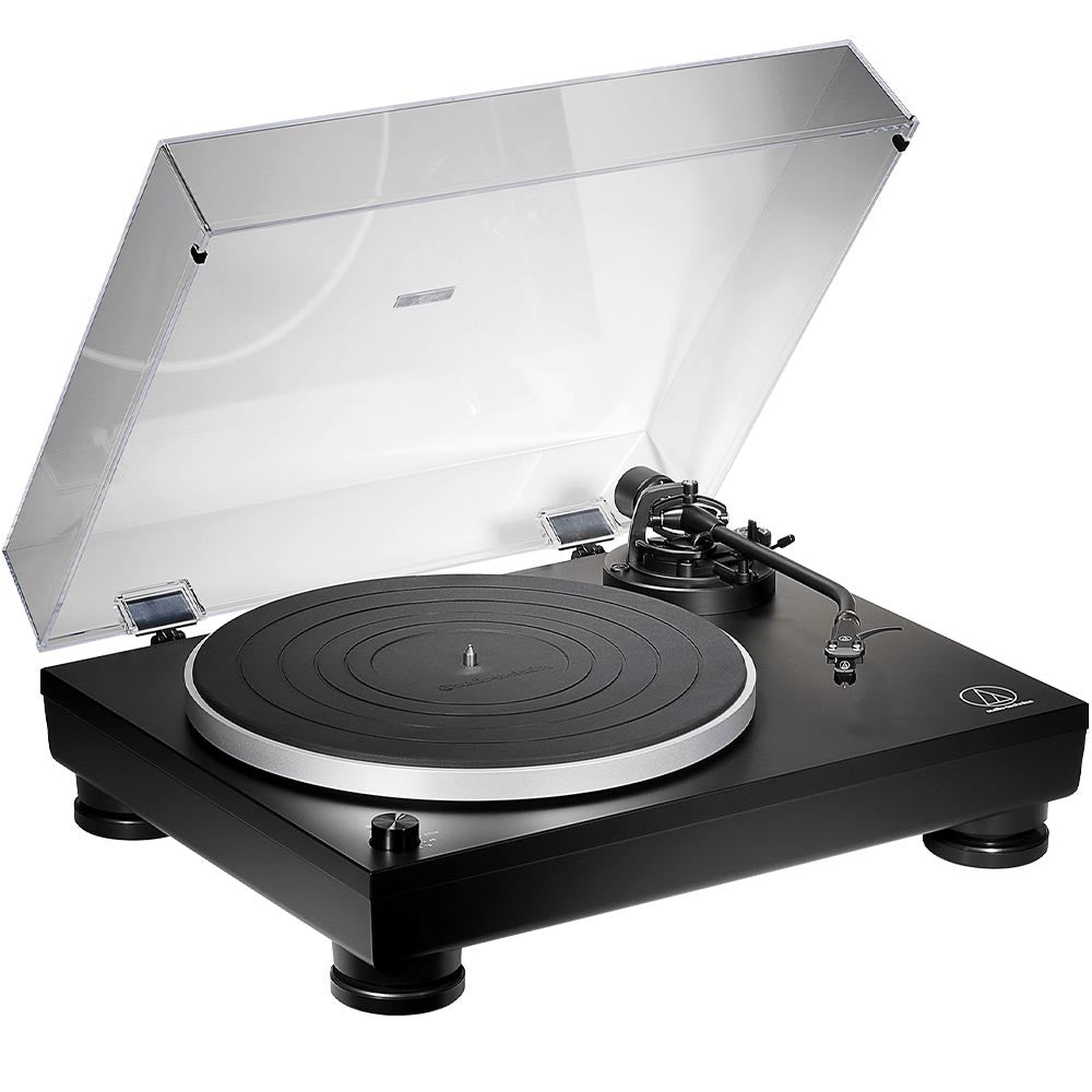 Audio-Technica AT-LP5x Direct-Drive Turntable | Best Audio-Technica AT-LP5x Direct-Drive Turntable | Audio-Technica AT-LP5x Direct-Drive Turntable Reviews | Audiolab Home Audio