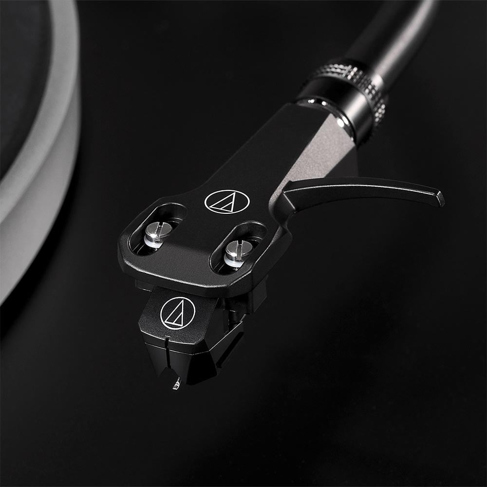 Audio-Technica AT-LP5x Direct-Drive Turntable | Best Audio-Technica AT-LP5x Direct-Drive Turntable | Audio-Technica AT-LP5x Direct-Drive Turntable Reviews | Audiolab Home Audio