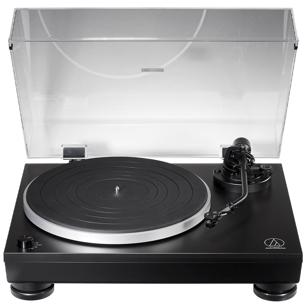 Audio-Technica AT-LP5x Direct-Drive Turntable | Best Audio-Technica AT-LP5x Direct-Drive Turntable | Audio-Technica AT-LP5x Direct-Drive Turntable Reviews | Audiolab Home Audio