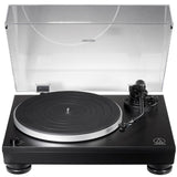 Audio-Technica AT-LP5x Direct-Drive Turntable | Best Audio-Technica AT-LP5x Direct-Drive Turntable | Audio-Technica AT-LP5x Direct-Drive Turntable Reviews | Audiolab Home Audio