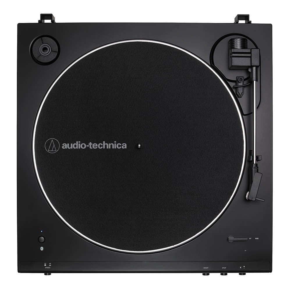 Audio-Technica AT-LP60XBT Fully Automatic Turntable | Best Audio-Technica AT-LP60XBT Fully Automatic Turntable | Audio-Technica AT-LP60XBT Fully Automatic Turntable Reviews | Audiolab Home Audio