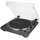Audio-Technica AT-LP60XBT Fully Automatic Turntable | Best Audio-Technica AT-LP60XBT Fully Automatic Turntable | Audio-Technica AT-LP60XBT Fully Automatic Turntable Reviews | Audiolab Home Audio