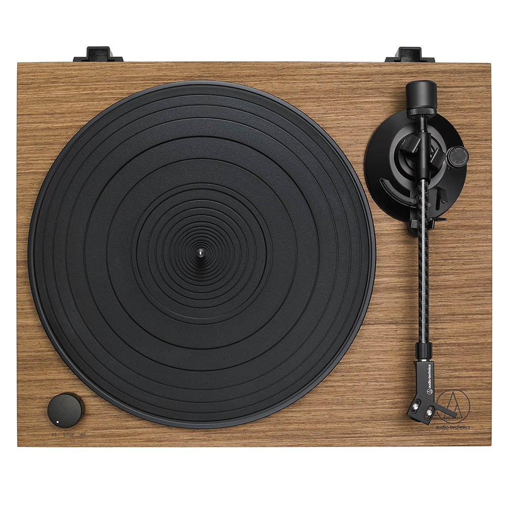 Audio-Technica AT-LPW40WN Fully Manual Belt-Drive Turntable | Best Audio-Technica AT-LPW40WN Fully Manual Belt-Drive Turntable | Audio-Technica AT-LPW40WN Fully Manual Belt-Drive Turntable Reviews | Audiolab Home Audio