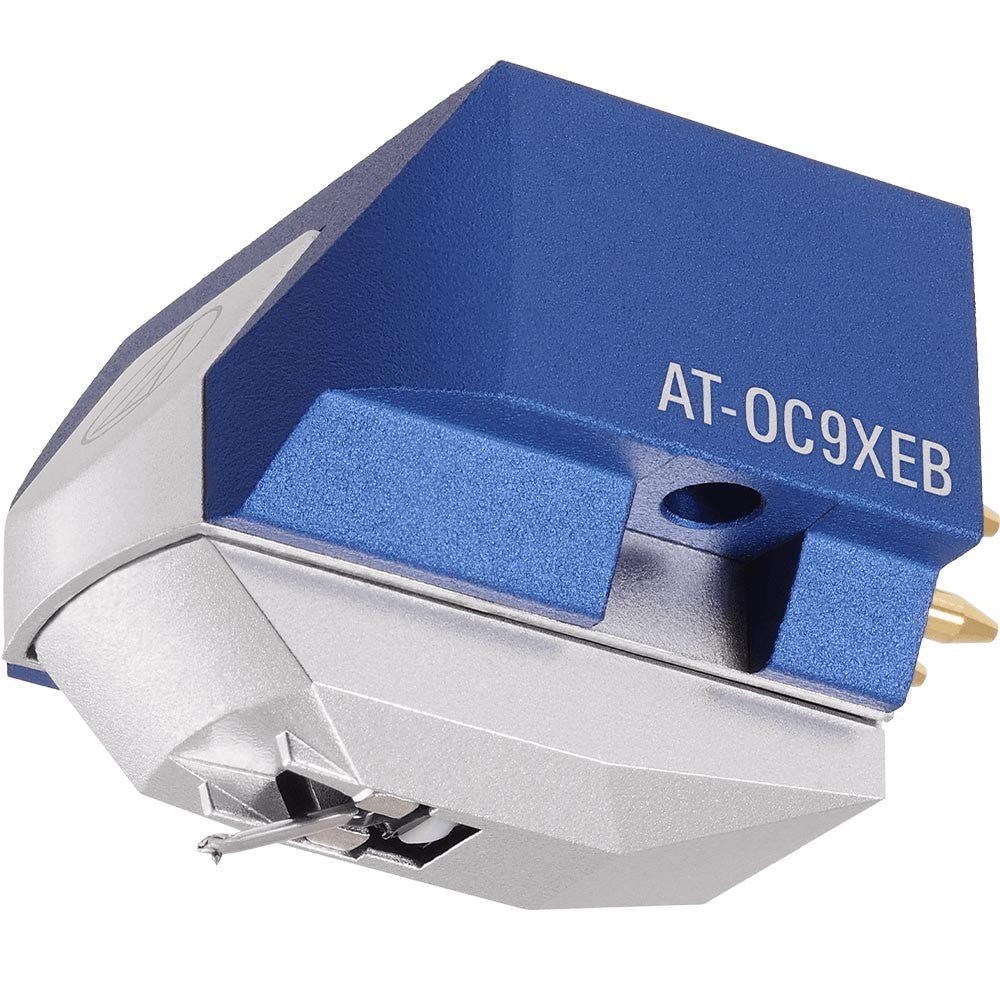 Audio-Technica AT-OC9XEB Dual Moving Coil Cartridge | Best Audio-Technica AT-OC9XEB Dual Moving Coil Cartridge | Audio-Technica AT-OC9XEB Dual Moving Coil Cartridge Reviews | Audiolab Home Audio
