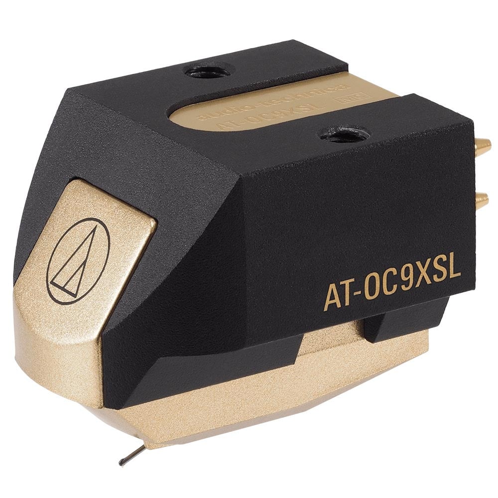 Audio-Technica AT-OC9XSL Dual Moving Coil Cartridge | Best Audio-Technica AT-OC9XSL Dual Moving Coil Cartridge | Audio-Technica AT-OC9XSL Dual Moving Coil Cartridge Reviews | Audiolab Home Audio