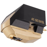 Audio-Technica AT-OC9XSL Dual Moving Coil Cartridge | Best Audio-Technica AT-OC9XSL Dual Moving Coil Cartridge | Audio-Technica AT-OC9XSL Dual Moving Coil Cartridge Reviews | Audiolab Home Audio