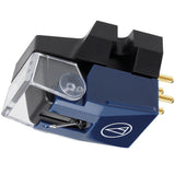 Audio-Technica AT-VM520EB Dual Moving Magnet Cartridge | Best Audio-Technica AT-VM520EB Dual Moving Magnet Cartridge | Audio-Technica AT-VM520EB Dual Moving Magnet Cartridge Reviews | Audiolab Home Audio