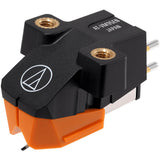 Audio-Technica AT-VM95EN/H Headshell/Cartridge Combo Kit | Best Audio-Technica AT-VM95EN/H Headshell/Cartridge Combo Kit | Audio-Technica AT-VM95EN/H Headshell/Cartridge Combo Kit Reviews | Audiolab Home Audio