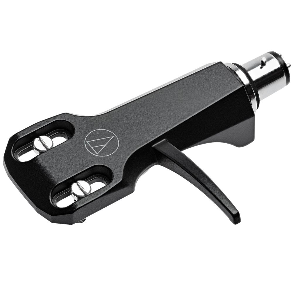 Audio-Technica AT-VM95EN/H Headshell/Cartridge Combo Kit | Best Audio-Technica AT-VM95EN/H Headshell/Cartridge Combo Kit | Audio-Technica AT-VM95EN/H Headshell/Cartridge Combo Kit Reviews | Audiolab Home Audio