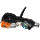 Audio-Technica AT-VM95EN/H Headshell/Cartridge Combo Kit | Best Audio-Technica AT-VM95EN/H Headshell/Cartridge Combo Kit | Audio-Technica AT-VM95EN/H Headshell/Cartridge Combo Kit Reviews | Audiolab Home Audio