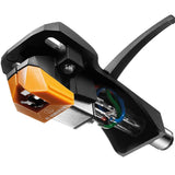 Audio-Technica AT-VM95EN/H Headshell/Cartridge Combo Kit | Best Audio-Technica AT-VM95EN/H Headshell/Cartridge Combo Kit | Audio-Technica AT-VM95EN/H Headshell/Cartridge Combo Kit Reviews | Audiolab Home Audio