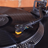 Audio-Technica AT-VM95EN/H Headshell/Cartridge Combo Kit | Best Audio-Technica AT-VM95EN/H Headshell/Cartridge Combo Kit | Audio-Technica AT-VM95EN/H Headshell/Cartridge Combo Kit Reviews | Audiolab Home Audio