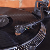 Audio-Technica AT-VM95SH Dual Moving Magnet Cartridge | Best Audio-Technica AT-VM95SH Dual Moving Magnet Cartridge | Audio-Technica AT-VM95SH Dual Moving Magnet Cartridge Reviews | Audiolab Home Audio