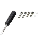 Audio-Technica AT-VM95SH/H Headshell/Cartridge Combo Kit | Best Audio-Technica AT-VM95SH/H Headshell/Cartridge Combo Kit | Audio-Technica AT-VM95SH/H Headshell/Cartridge Combo Kit Reviews | Audiolab Home Audio