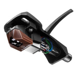 Audio-Technica AT-VM95SH/H Headshell/Cartridge Combo Kit | Best Audio-Technica AT-VM95SH/H Headshell/Cartridge Combo Kit | Audio-Technica AT-VM95SH/H Headshell/Cartridge Combo Kit Reviews | Audiolab Home Audio