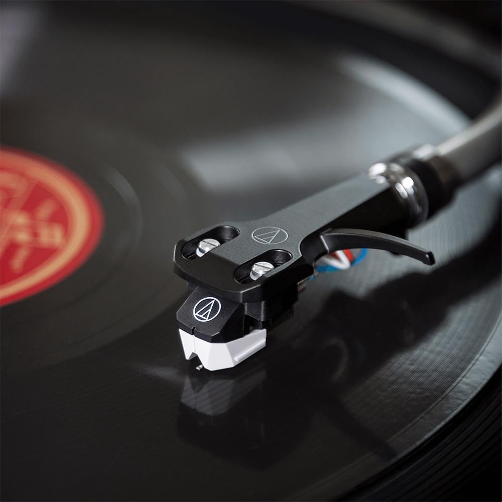 Audio-Technica AT-VM95SP Dual Moving Magnet Cartridge | Best Audio-Technica AT-VM95SP Dual Moving Magnet Cartridge | Audio-Technica AT-VM95SP Dual Moving Magnet Cartridge Reviews | Audiolab Home Audio