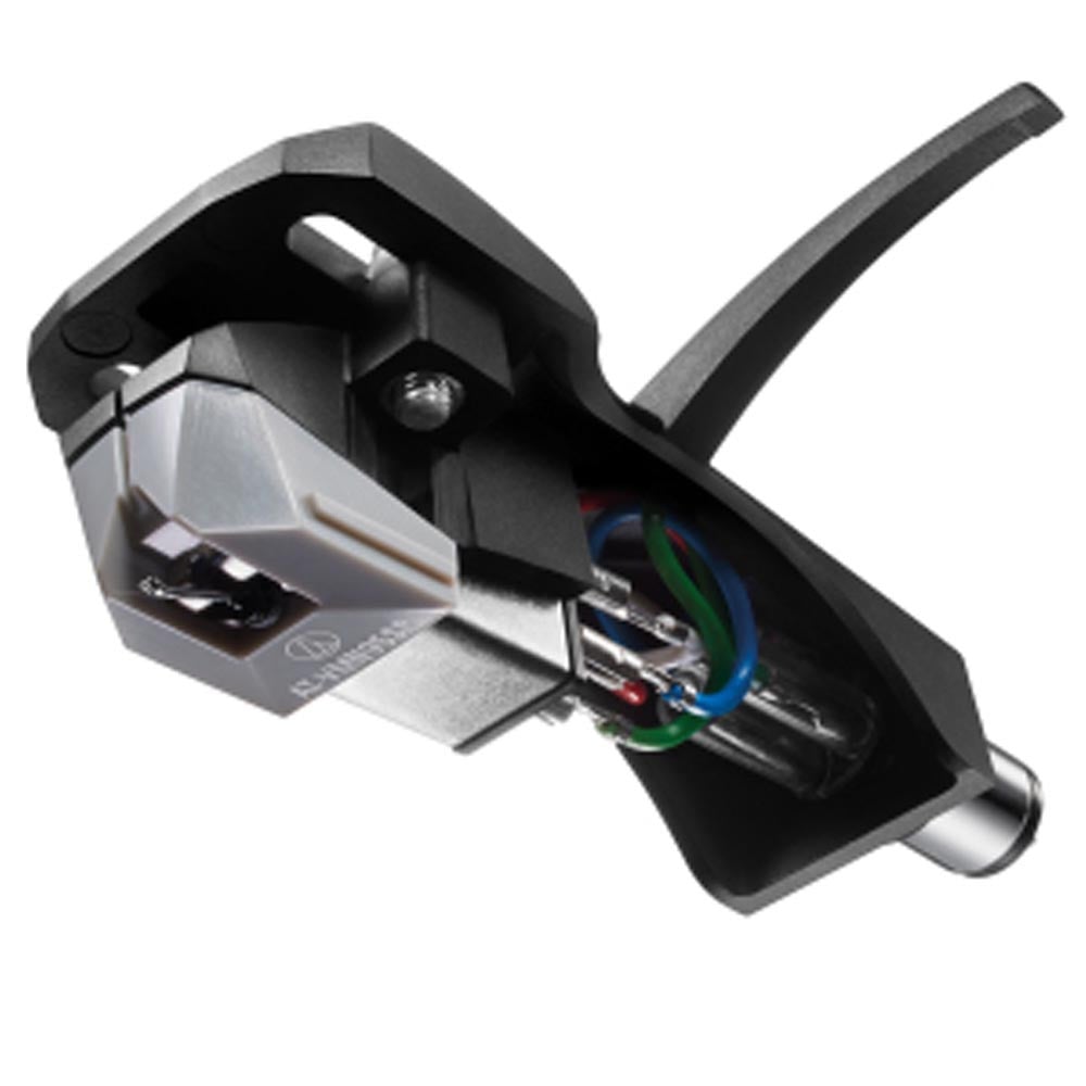 Audio-Technica AT-VM95SP/H Headshell/Cartridge Combo Kit | Best Audio-Technica AT-VM95SP/H Headshell/Cartridge Combo Kit | Audio-Technica AT-VM95SP/H Headshell/Cartridge Combo Kit Reviews | Audiolab Home Audio